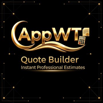 Quote Builder
